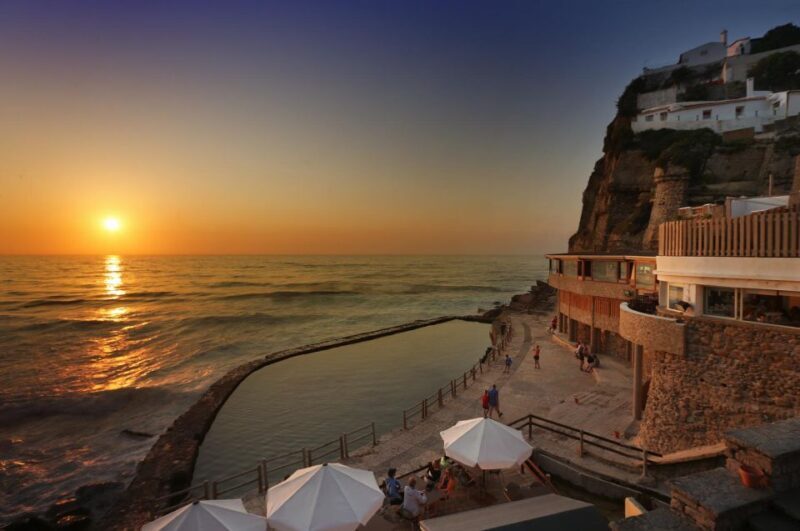 Sintra Off-Road Tour - Atlantic Views & Secret Paths - Frequently Asked Questions