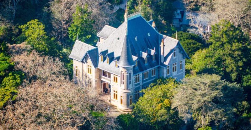 Sintra Off the Beaten Path Tour and Unique Gems - The Value for Money