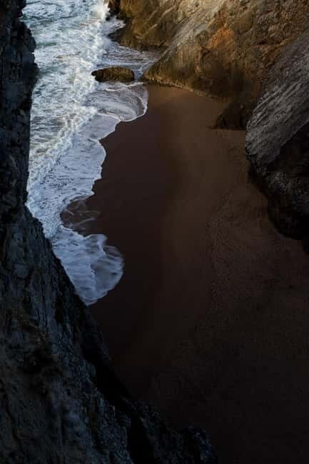 Sintra: Old Town & Coast Classic Land Rover 4x4 Tour - What to Expect from This Sintra Adventure