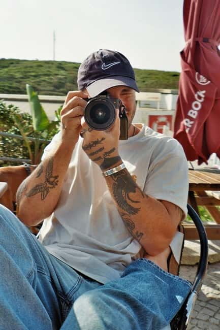 Sintra: Old Town & Coast Classic Land Rover 4x4 Tour - Final Thoughts