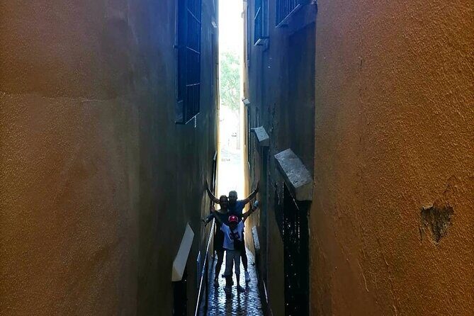 Sintra or Cascais Half-day Private Tour - The real portuguese essence! - Highlights That Make This Tour Stand Out