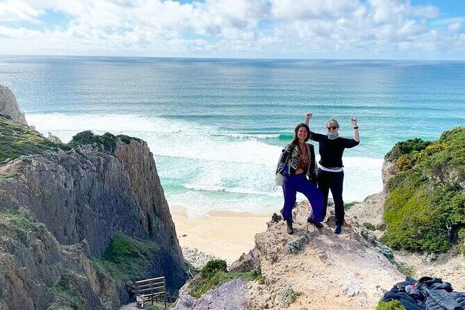 Sintra or Cascais Half-day Private Tour - The real portuguese essence! - How Past Travelers Feel