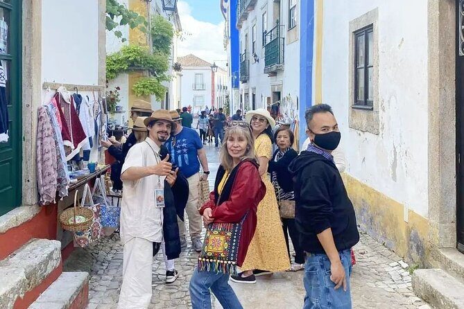 Sintra or Cascais Half-day Private Tour - The real portuguese essence! - Practical Tips for Your Tour