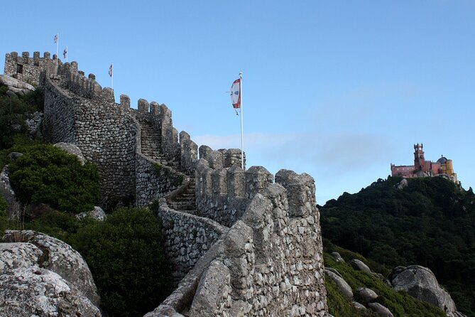Sintra or Cascais Half-day Private Tour - The real portuguese essence! - The Sum Up