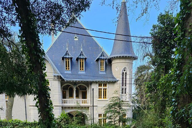 Sintra Palaces and Forest Private Tour - Frequently Asked Questions