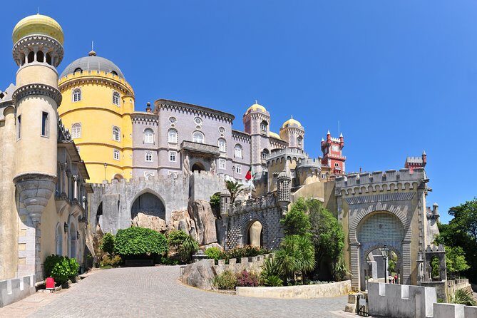Sintra Palaces Full Day Private Tour from Lisbon - Final Thoughts