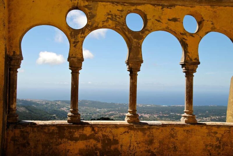 Sintra Palaces & Mysteries, Cabo da Roca & Cascais Incl. tix - Final Thoughts