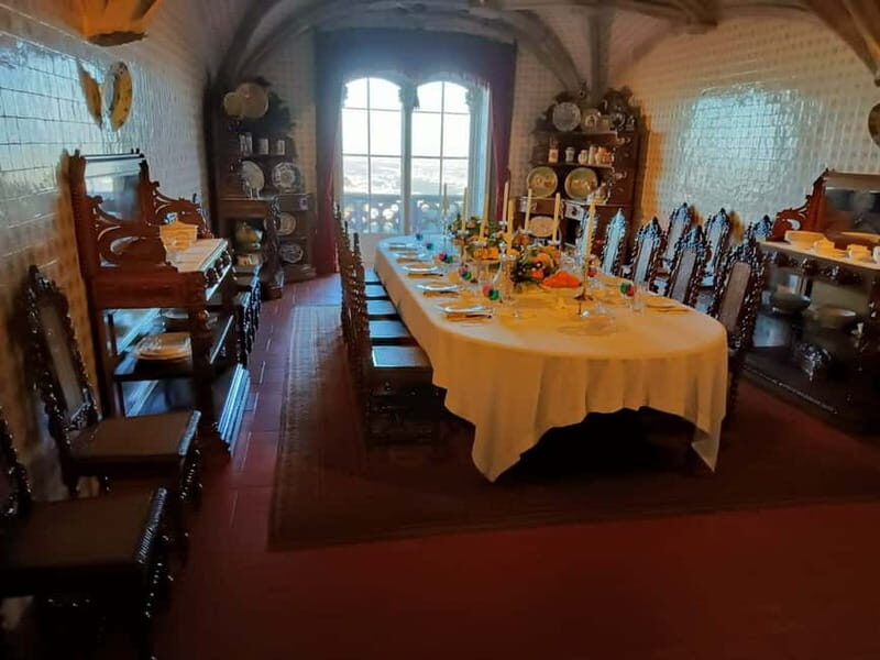 Sintra: Pena Palace and Park Entry Ticket with Tuk Tuk Ride - How the Pricing Stacks Up