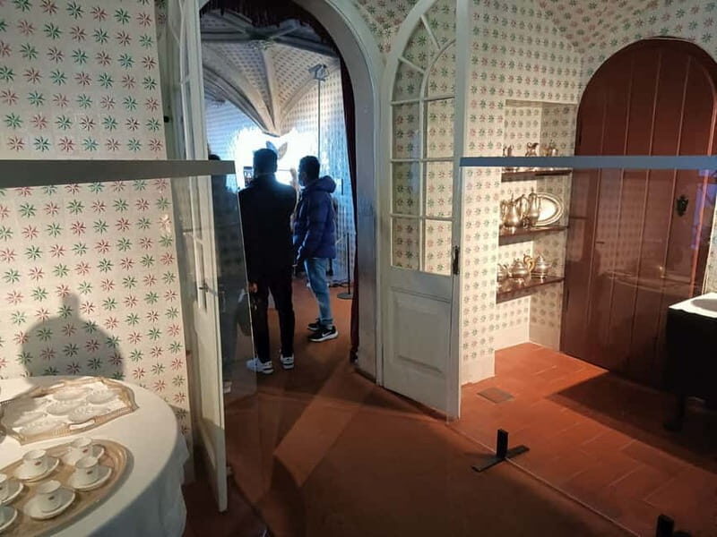 Sintra: Pena Palace and Park Entry Ticket with Tuk Tuk Ride - Final Thoughts: Is It Worth It?