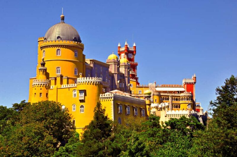 Sintra, Pena Palace, Cabo da Roca, Cascais and Estoril - What We Think About the Price and Overall Value