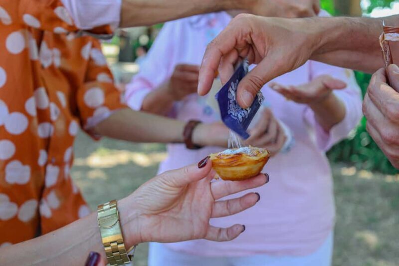 Sintra, Pena Palace, Cabo da Roca, Cascais and Estoril - Final Thoughts