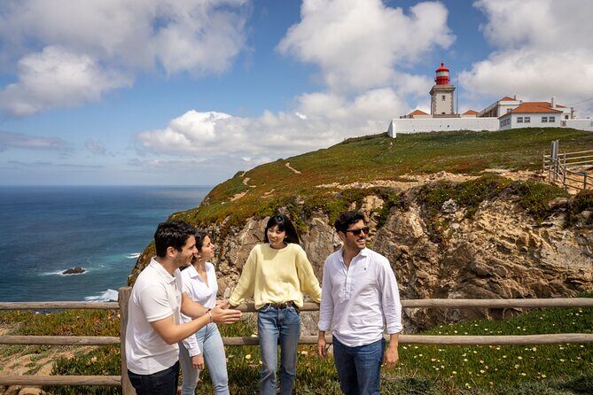Sintra, Pena Palace & Cabo da Roca Hiking Guided Tour from Lisbon - FAQs