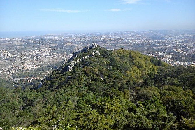 Sintra, Pena Palace, Cabo Roca, Cascais Small Group from Lisbon - Value for money: is it worth $94.33?
