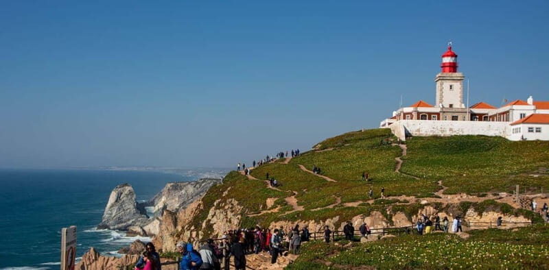 Sintra: Pena Palace & Coastal Wonders Day Tour with Tickets - Who Would Love This Tour?