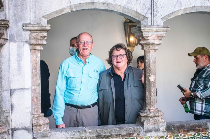 Sintra: Pena Palace Guided Tour - Final Thoughts