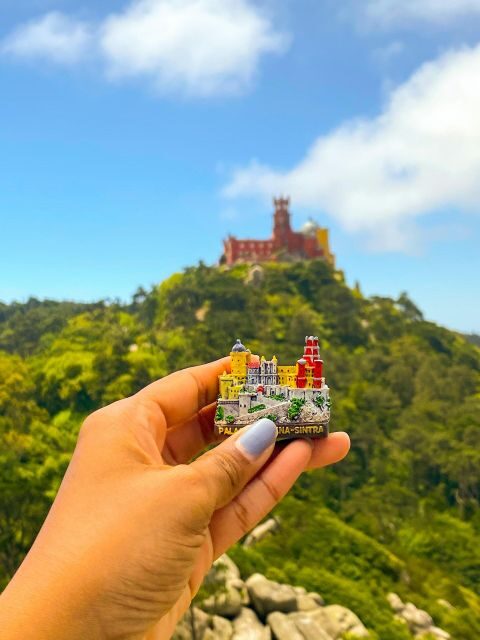 Sintra: Pena Palace. Moorish Castle. Regaleira. & Monserrate - Final Thoughts