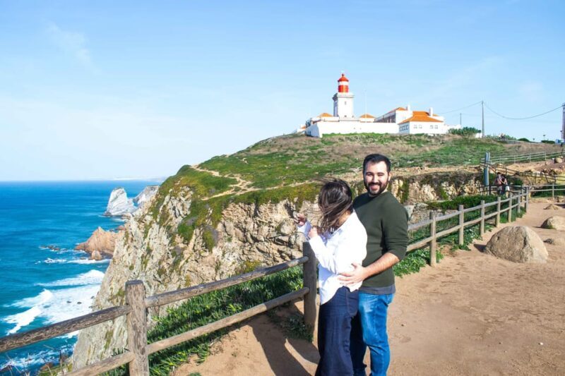 Sintra: Pena Palace, National Palace, and Regaleira Tour - Key Points