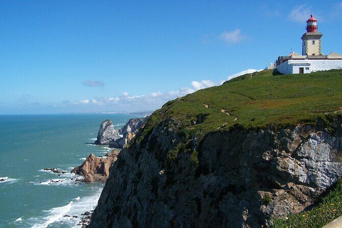 Sintra : Pena Palace / Sintra Town - Half Day Tour - The Charm of Sintra Town