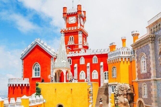 Sintra : Pena Palace / Sintra Town - Half Day Tour - Who Is This Tour Best For?