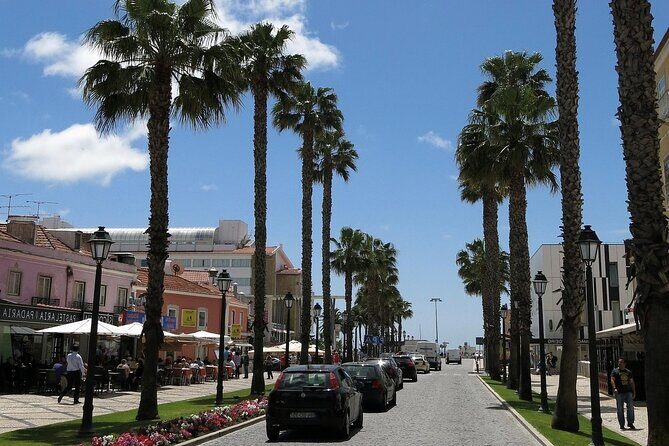 Sintra : Pena Palace / Sintra Town - Half Day Tour - Additional Notes