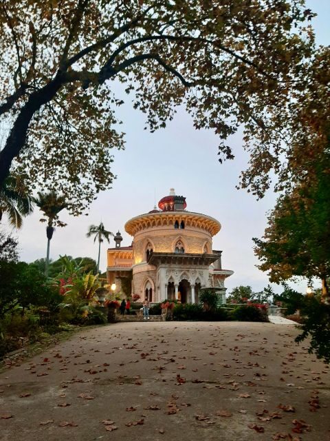 Sintra: Pena Palace Ticket Included, Day Trip - The Sum Up
