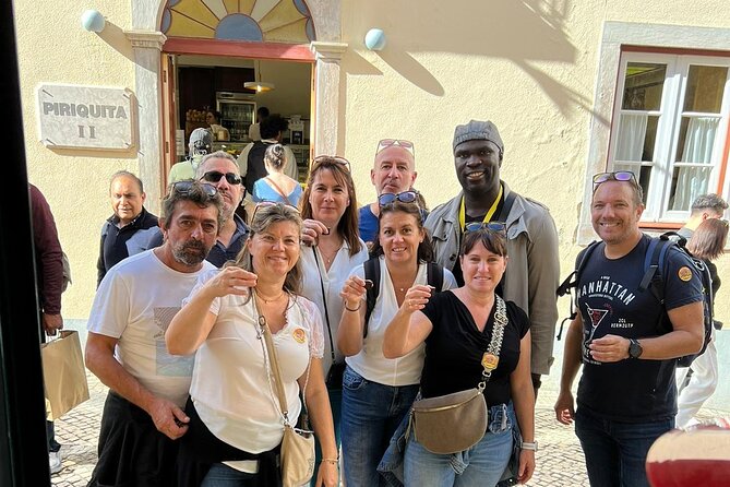 Sintra, Pena, Regaleira , and Cascais Guided Day Tour from Lisbon - Price and Value Analysis