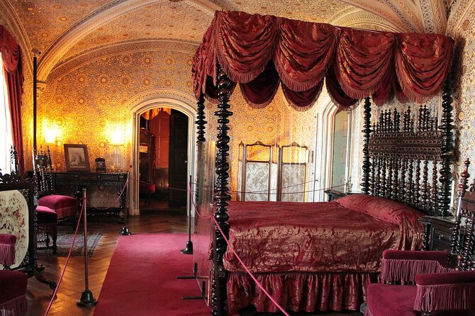 Sintra, Pena, Regaleira , and Cascais Guided Day Tour from Lisbon - FAQ: Your Practical Questions Answered