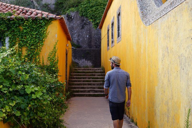 Sintra/Pena, Regaleira & Monserrate - What the Tour Offers: An Honest Look
