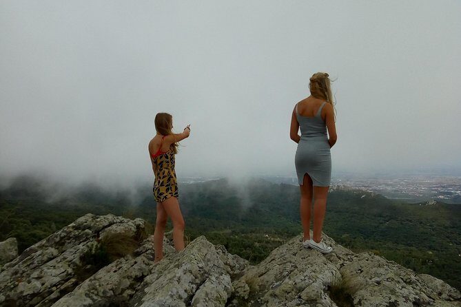 Sintra/Pena, Regaleira & Monserrate - Final Thoughts