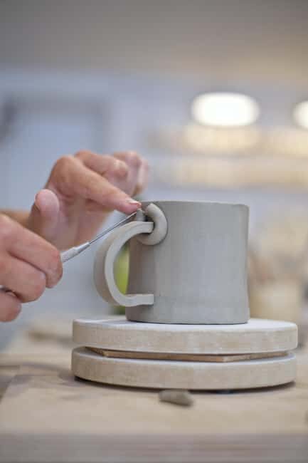 Sintra: Pottery Workshop by the Stunning Praia da Adraga - What Is the Pottery Workshop Experience?