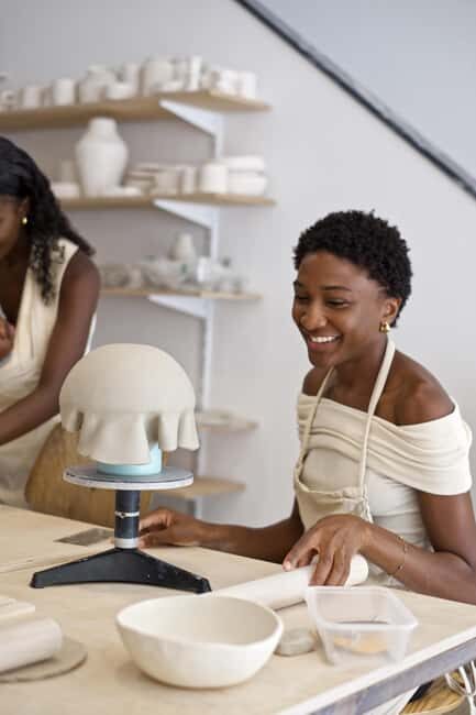 Sintra: Pottery Workshop by the Stunning Praia da Adraga - Practical Considerations