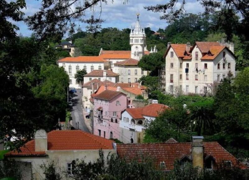 Sintra Private City Tour Full Day - FAQs about the Sintra Private City Tour Full Day