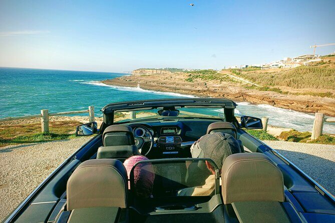 Sintra Private Convertible Wine Tour 2/3 Pax - Practical Details and How It Adds Up