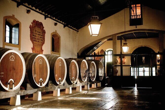 Sintra Private Convertible Wine Tour 2/3 Pax - FAQs