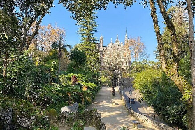Sintra Private Daytrip From Lisbon - Things to Keep in Mind