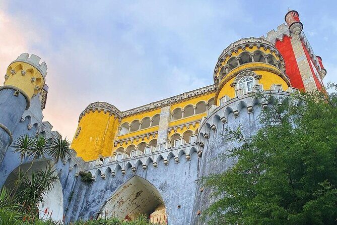 Sintra Private Daytrip From Lisbon - Final Thoughts