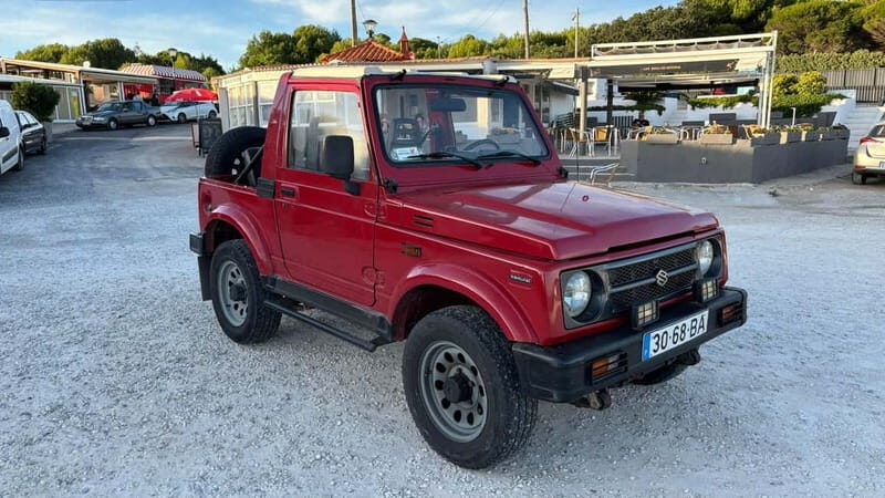 Sintra: Private Full-Day Sintra, Roca, and Cascais 4x4 Tour - Frequently Asked Questions