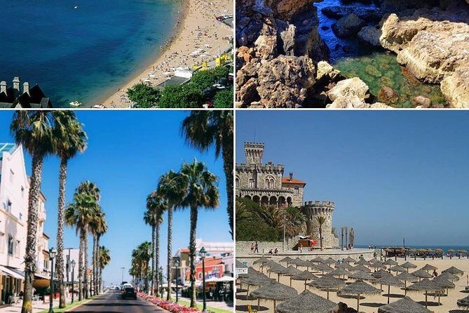 Sintra Private Full Day Tour - What to Expect from the Itinerary