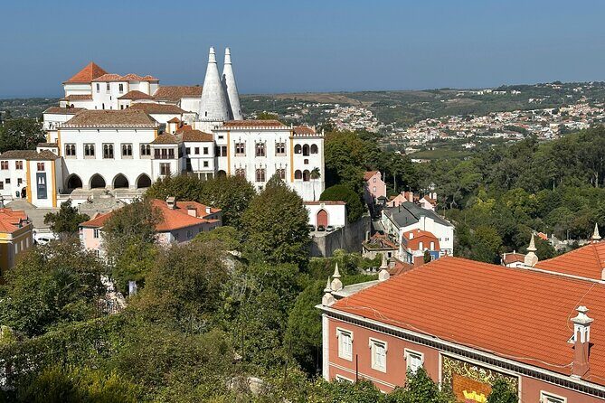 Sintra Private Full Day Tour - FAQ