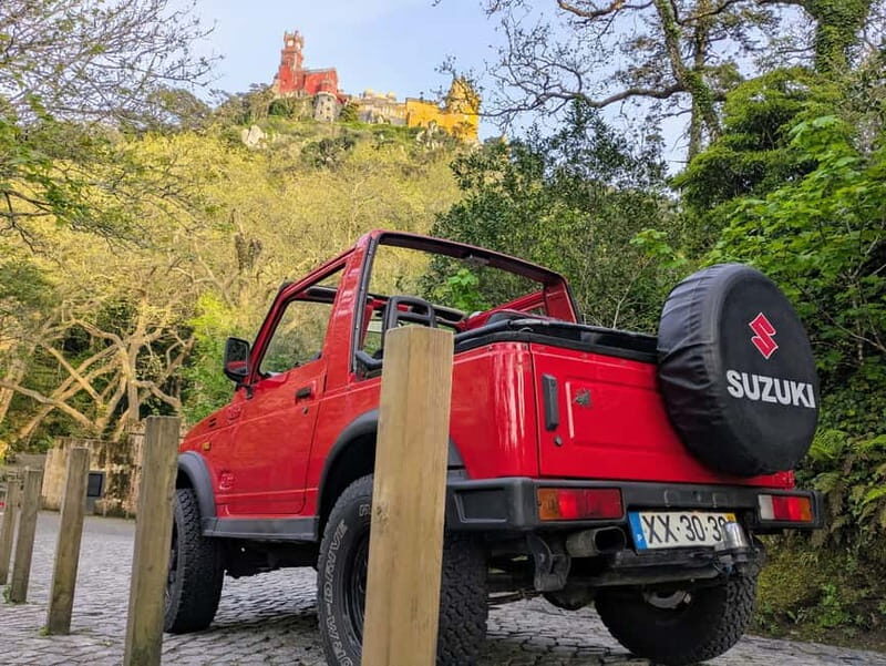 Sintra: Private Half-Day Classic Car or Electric Jeep Tour - Wrapping It Up