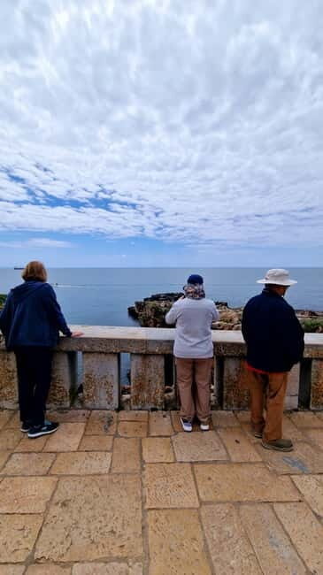 Sintra: Private Half-Day Tour + Wine Welcome - An Honest Look at the Sintra Half-Day Experience