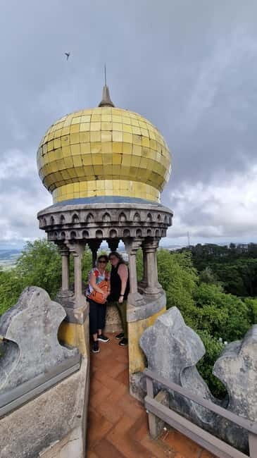Sintra: Private Half-Day Tour + Wine Welcome - Final Thoughts