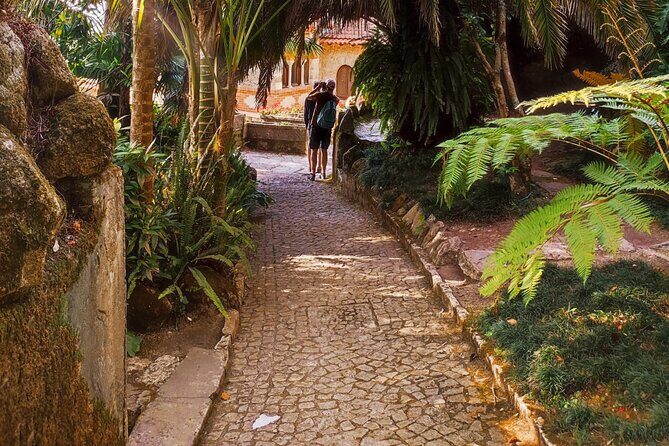 Sintra Private Hiking Adventure Tour - What Makes This Tour Stand Out