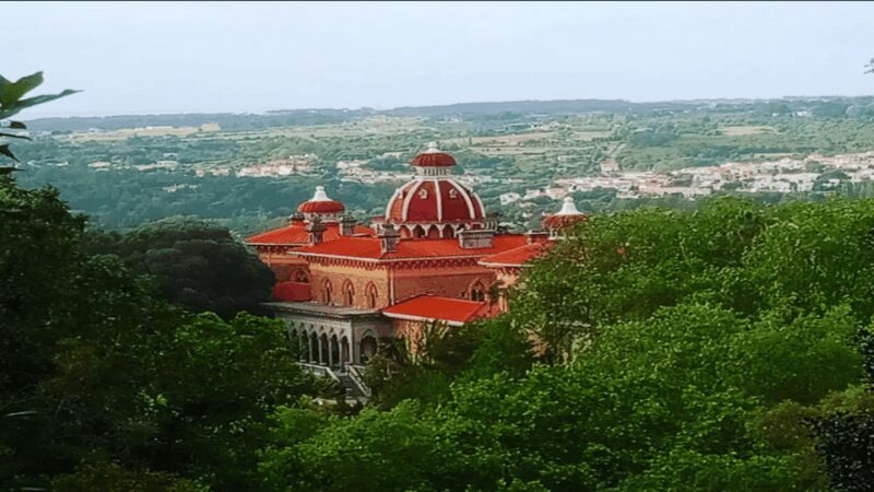 Sintra: Private Palaces, Moorish Castle, and Roca Cape Tour - Final Thoughts