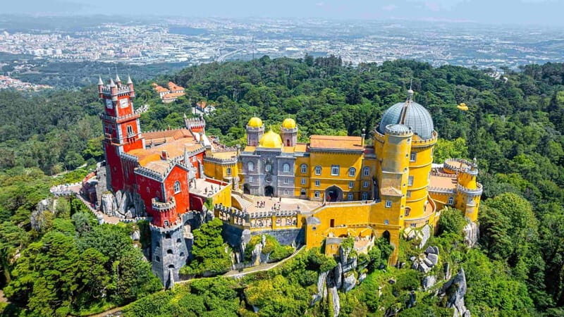 Sintra: Private Sightseeing Tuk Tuk Tour with Local Guide - Final Thoughts