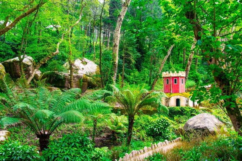 Sintra: Private Sightseeing Tuk Tuk Tour with Local Guide - FAQ