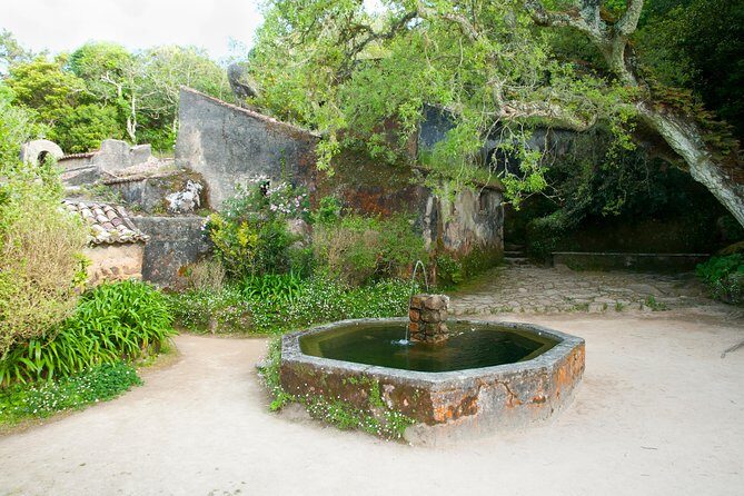 Sintra Private Tour - The Real Deal on the Itinerary