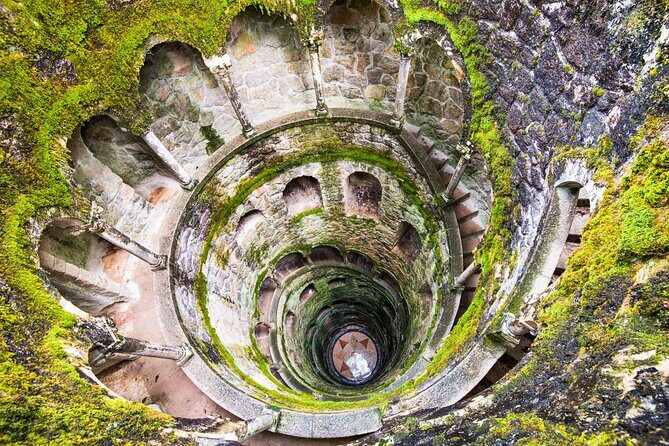 Sintra Private Tour - A Deep Dive into the Sintra Private Tour Experience