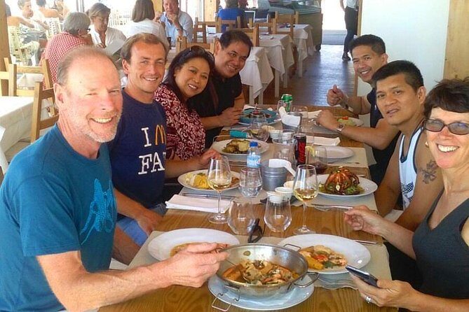 Sintra Private Tour from Lisbon - The Itinerary in Detail