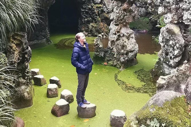 Sintra Private Tour from Lisbon - FAQ